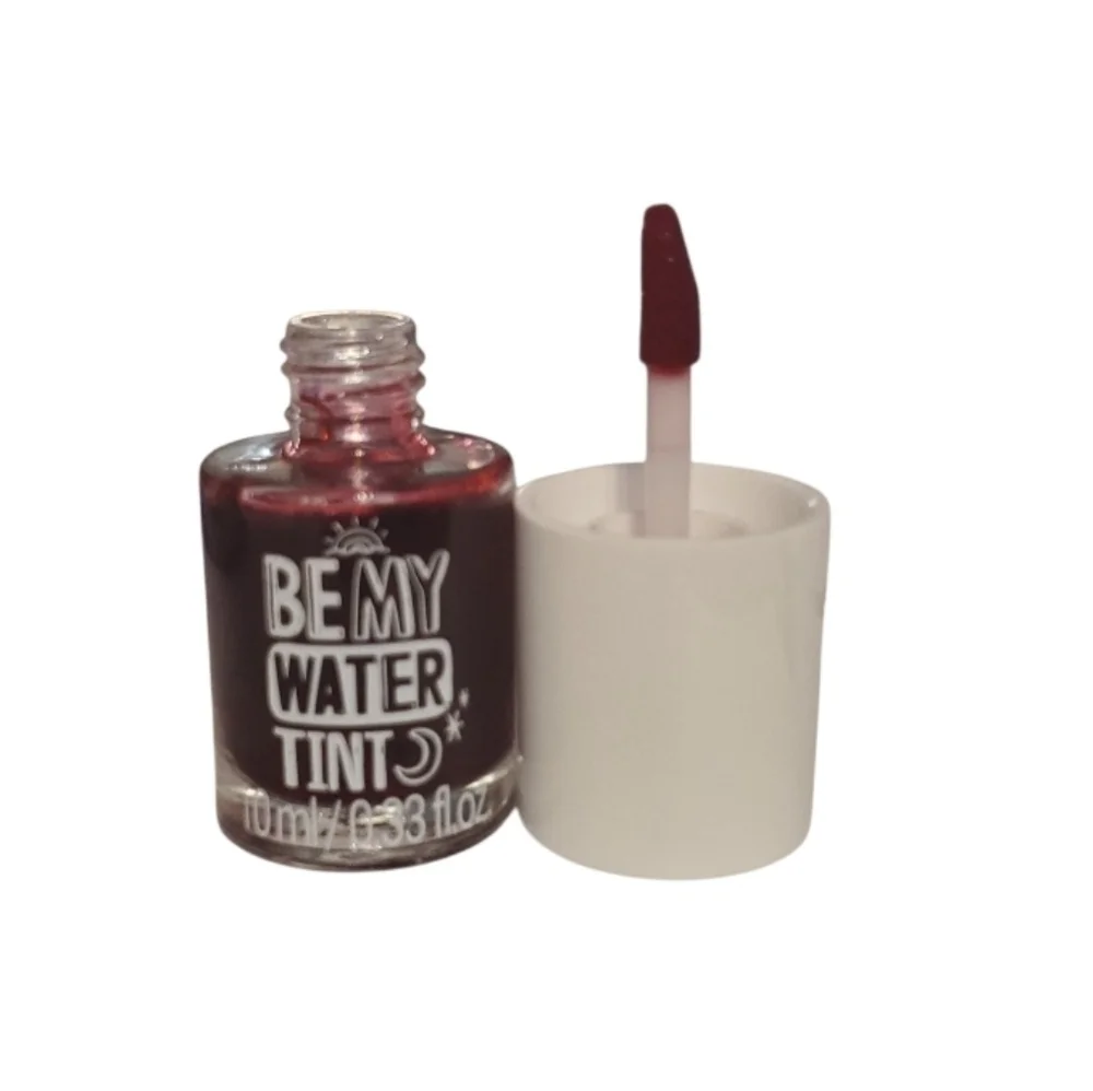 New Yadah Be My Water Lip & Cheek Tint Korean Beauty Rose Pink